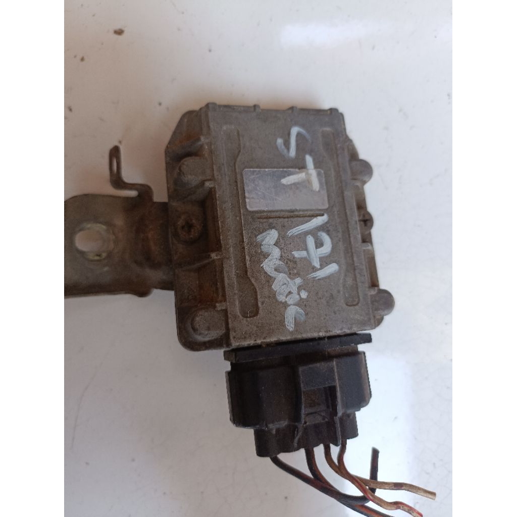 Igniter Control / Sensor Pengapian Toyota Corona Exsalon ST171 Matic