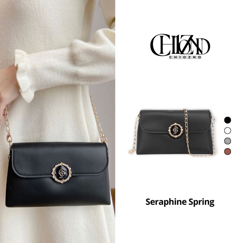 Tas Selempang Wanita Gaya Kasual Mini Murah Meriah Elegan Tas Bahu Cewek Elegan Tas Selempang Kecil 