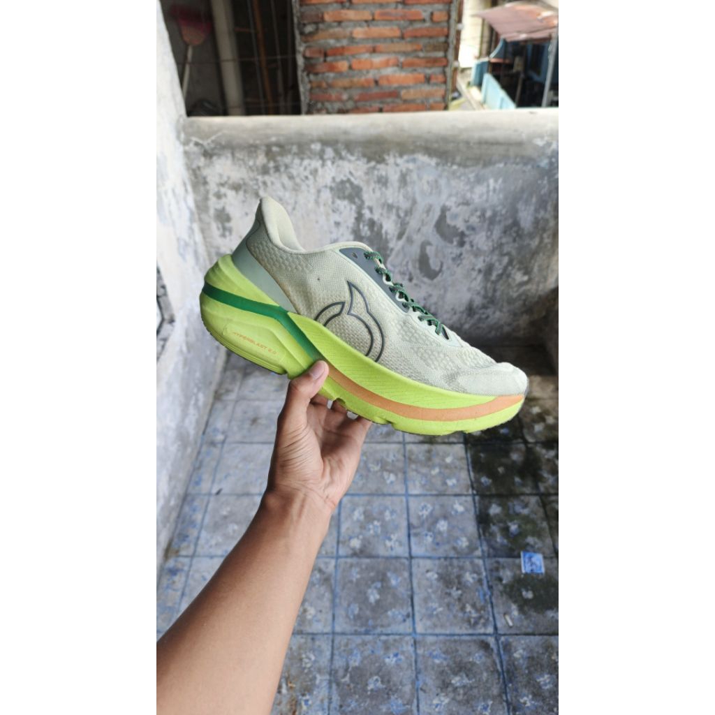 Ortuseight Hyperblast 2.0