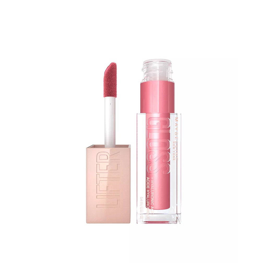 maybelline lifter gloss petal