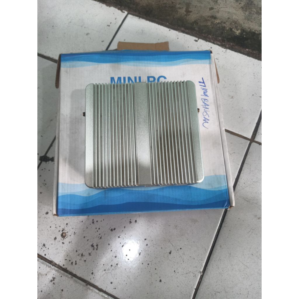 MINI PC INTEL CORE i5