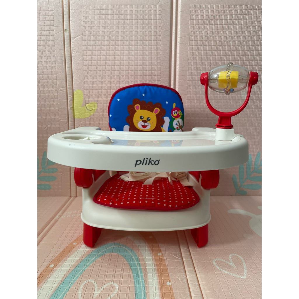 Prelove Baby Chair Pliko