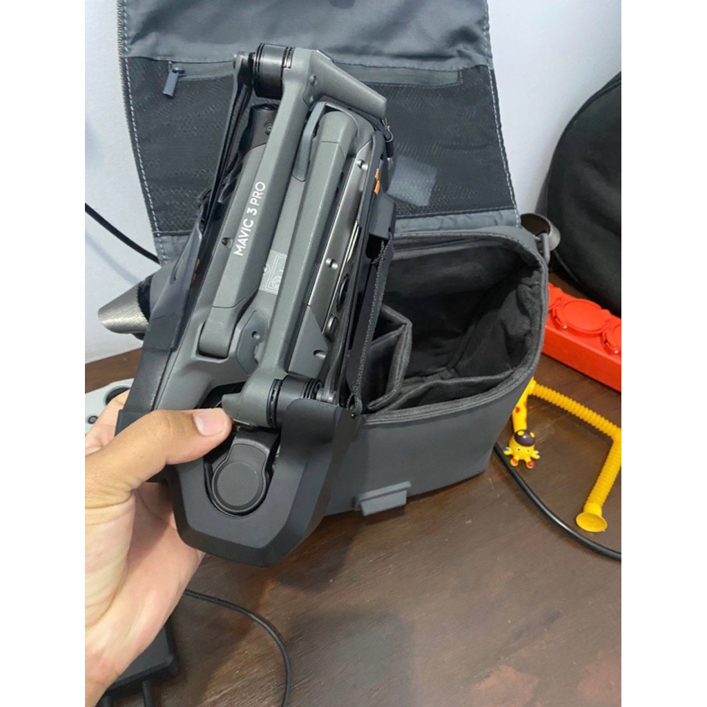 DJI MAVIC 3 Pro Combo