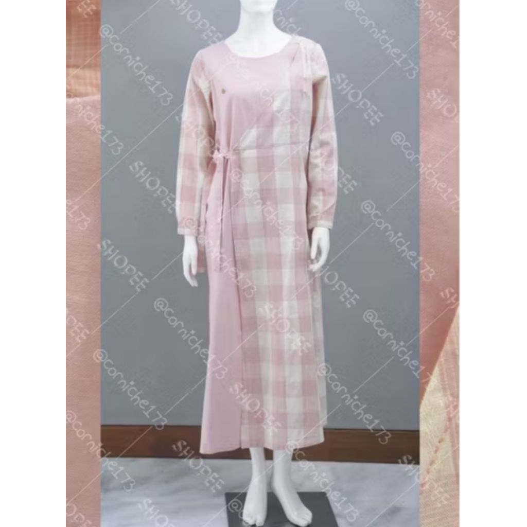 Corniche jesica dress