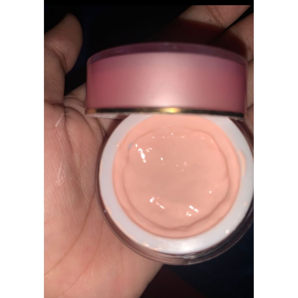 pl DYN by oh my skin perpect glow day cream