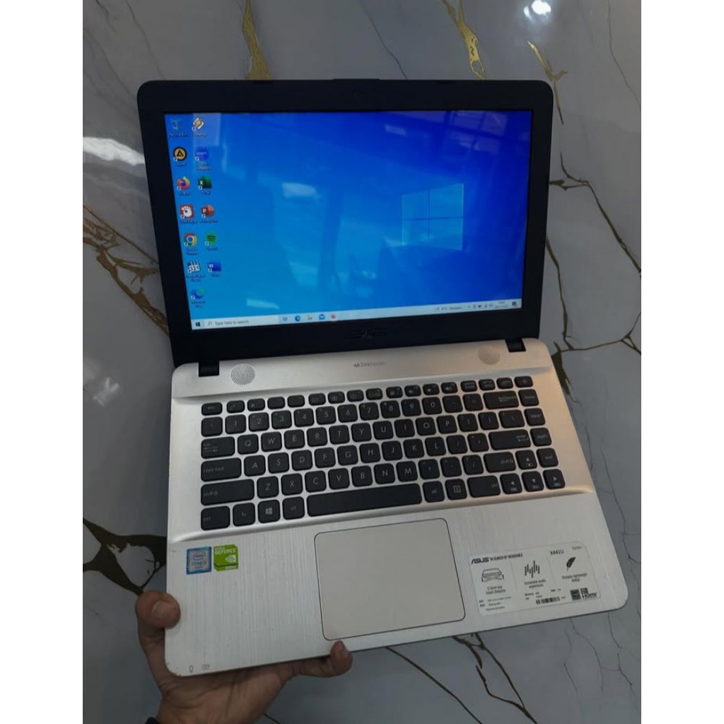 ASUS X441UV CORE I3 GEN 6