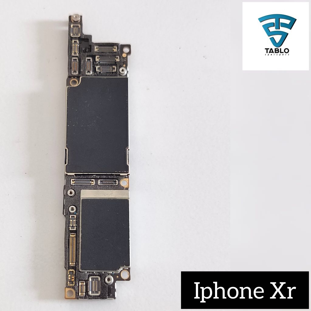 mesin Iphone Xr tekunci