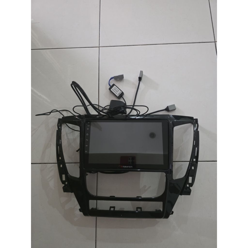 Nakamichi Legend RAM 6