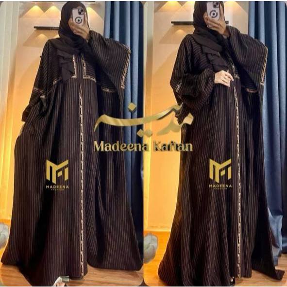 BIG SALE Kaftan Salur by KR Batik Kaftan Jumbo Maksi Ld 170 Kaftan Rayon Premium Motif Kaftan Batik