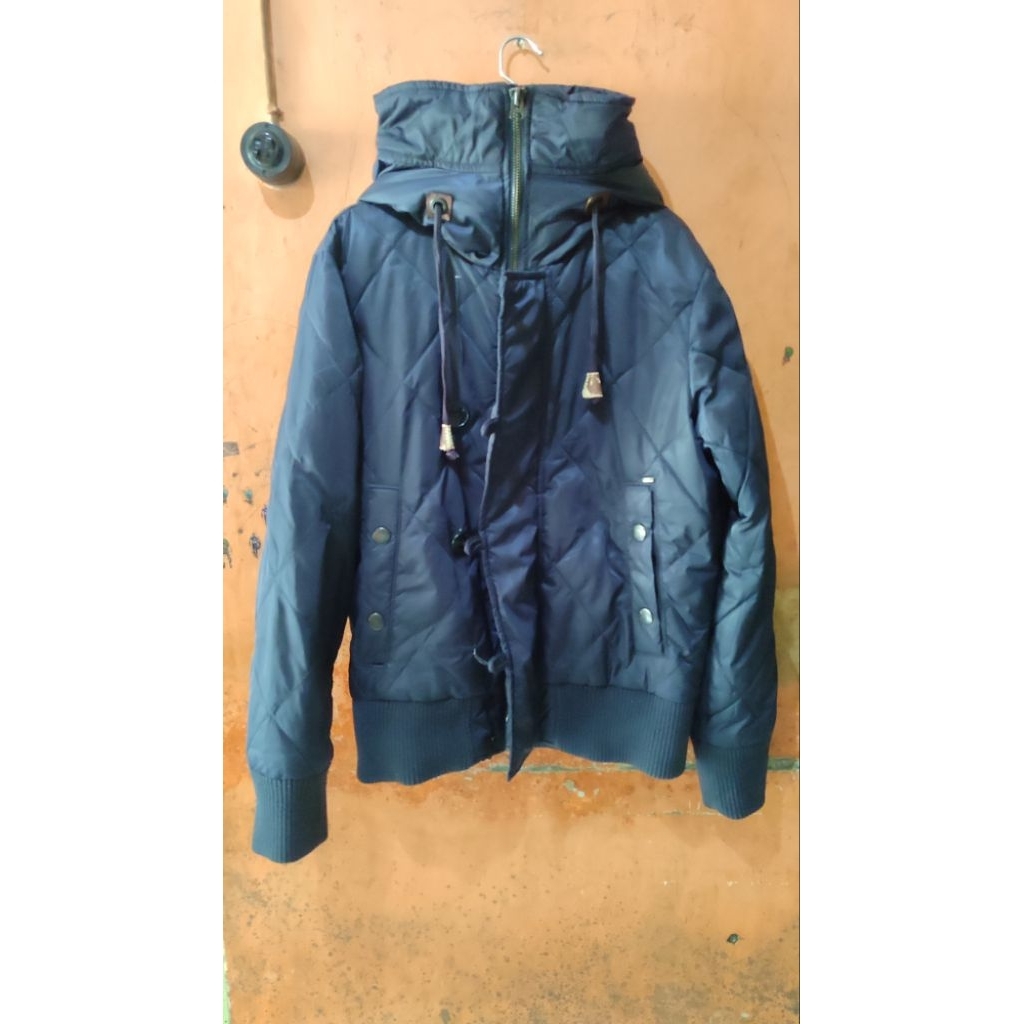 jacket bomber WHO au