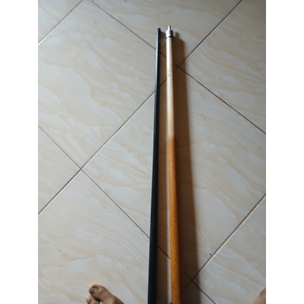 STIK BILIARD CUEMALL