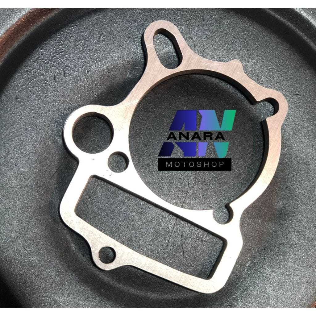 PAKING BORING SUPRA PAKING BORING GRAND BAHAN DURAL PAKING BLOK SUPRA/GRAND BAHAN DURAL