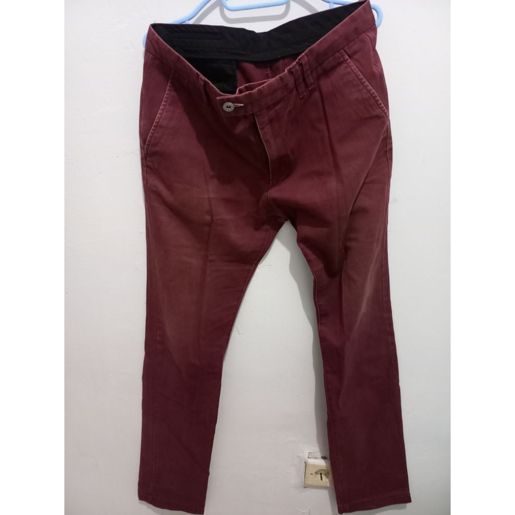 Celana Jeans Pria (Preloved)