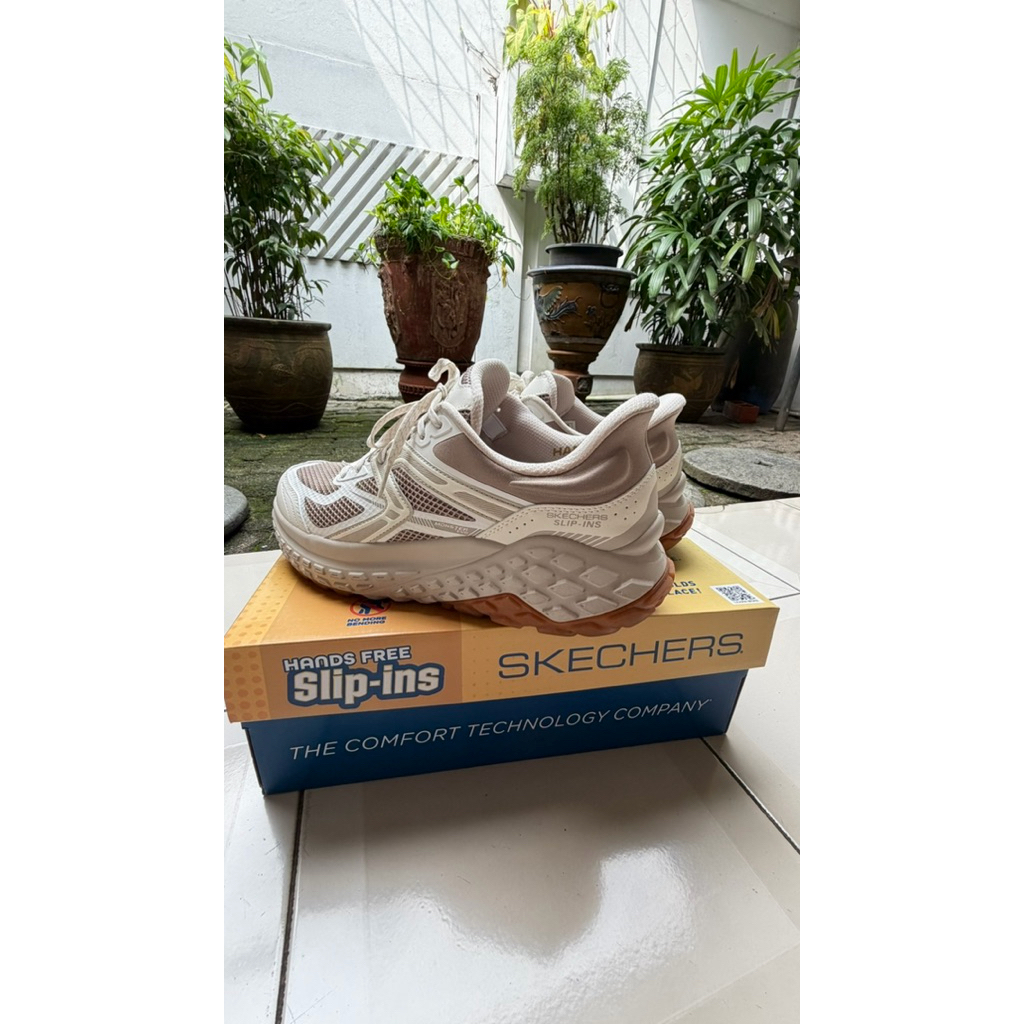 Skechers Monster Evo Kinso