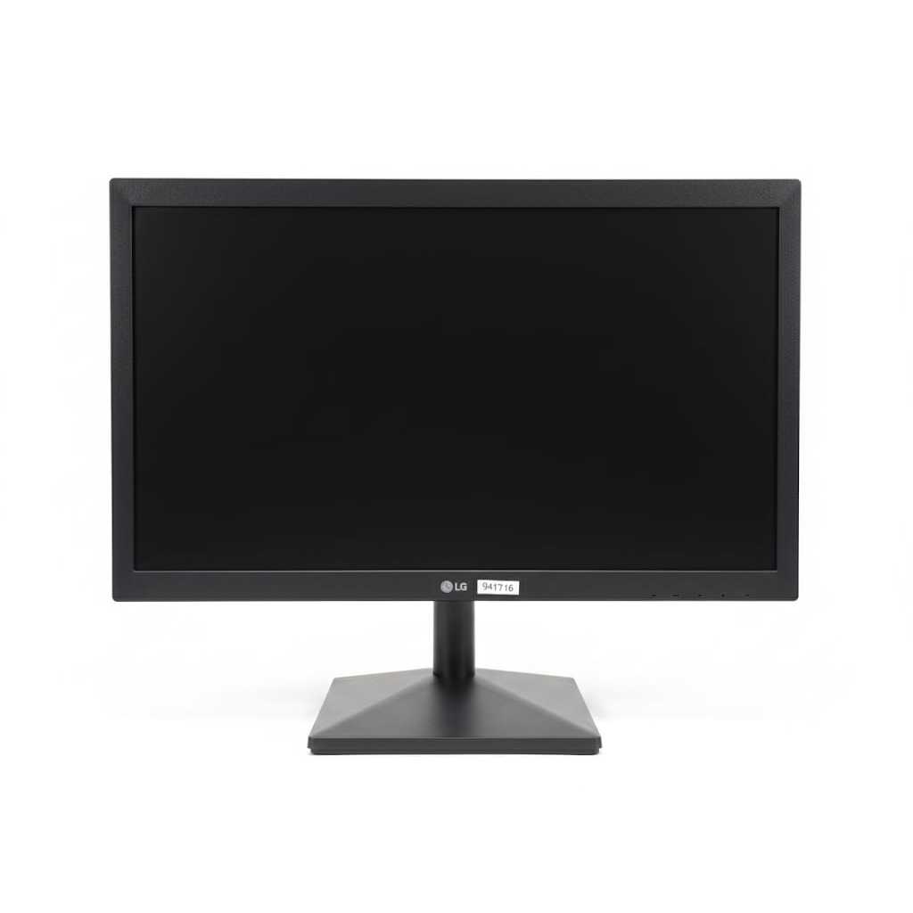 MONITOR LG LED 20" SECOND