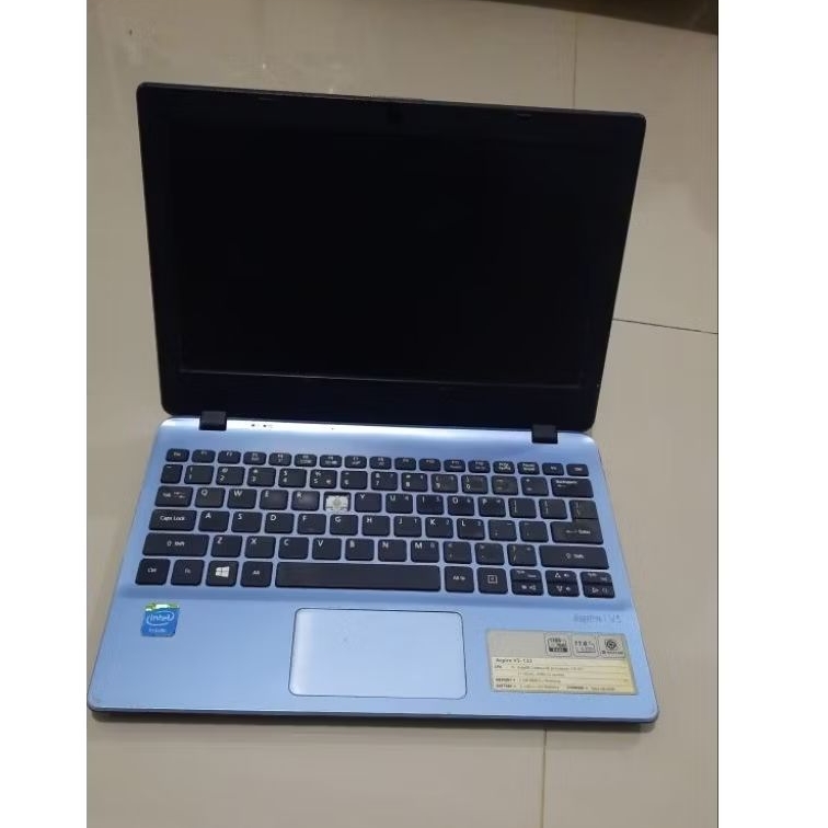 Acer v5 - 132