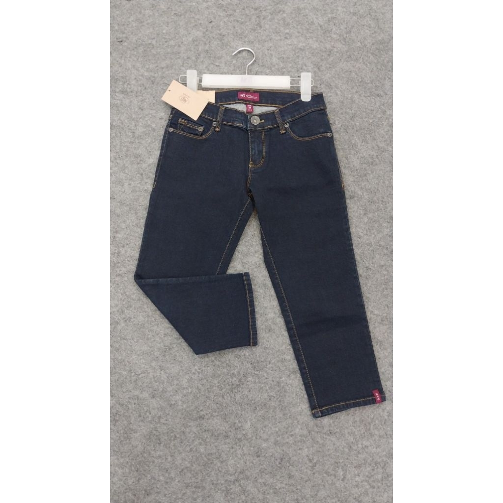 Celana ¾ Ako jeans