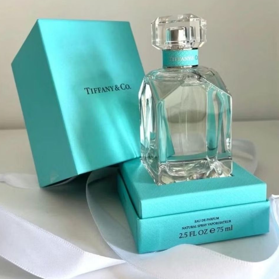 PARFUM ORIGINAL TIFFANY & CO TIFFANY & CO (women) REJECT/TESTER