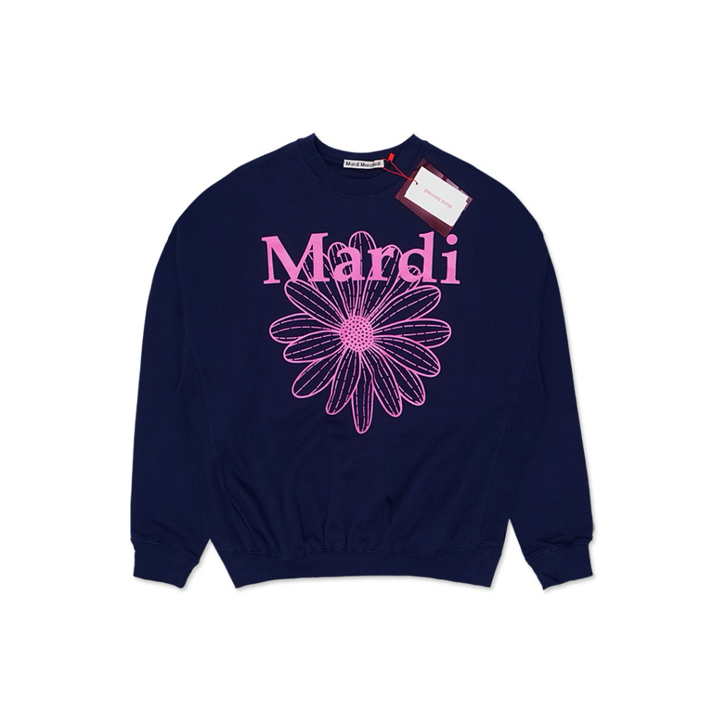 preloved ori sweater mardi