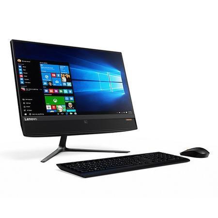 PC AIO Lenovo Ideacentre 510 - 22ISH Intel Corei3 - 7100 8GB 512GB