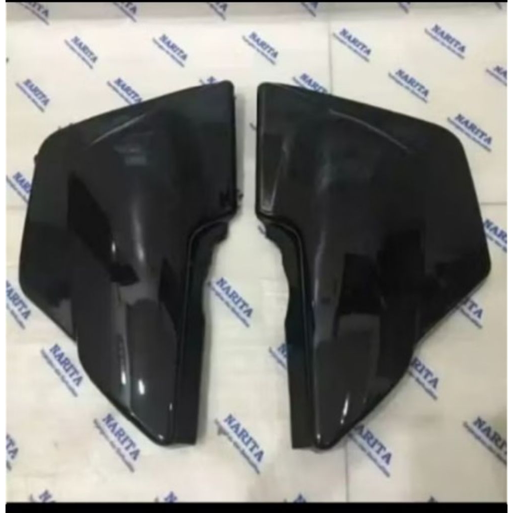 BOX AKI SAMPING MOTOR THUNDER 125