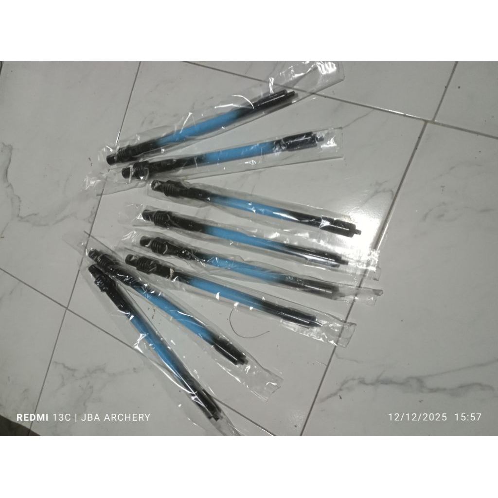 Sort stabilizer archery