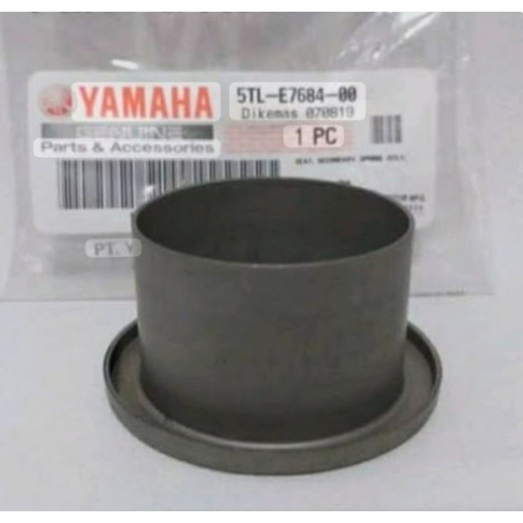 Corong CVT Mio. Kode Part; 5TL-E7684-00