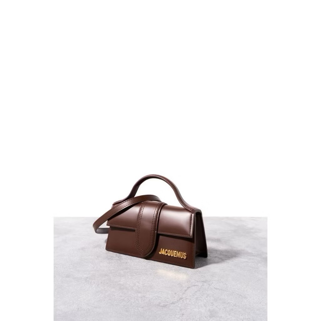 jacquemus le bambino small