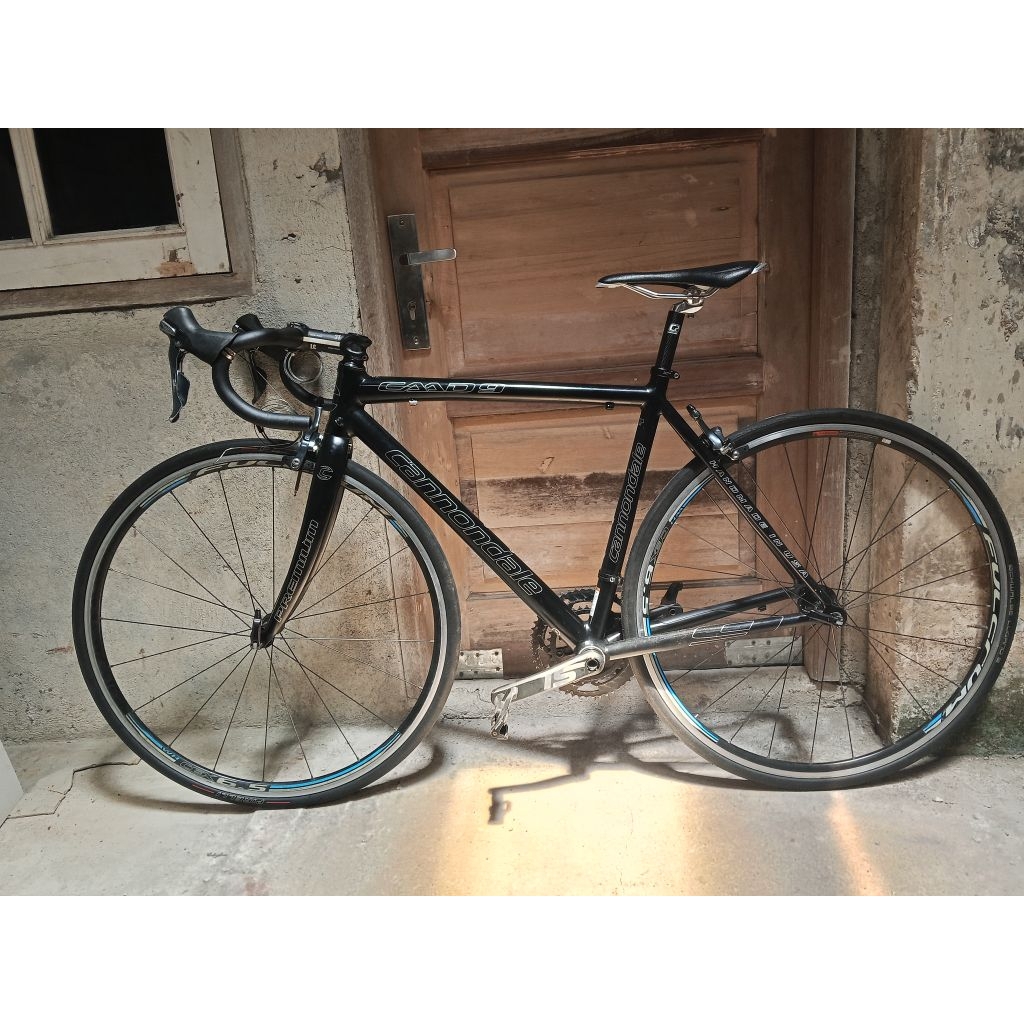 Frame cannondale caad 9 size 50
