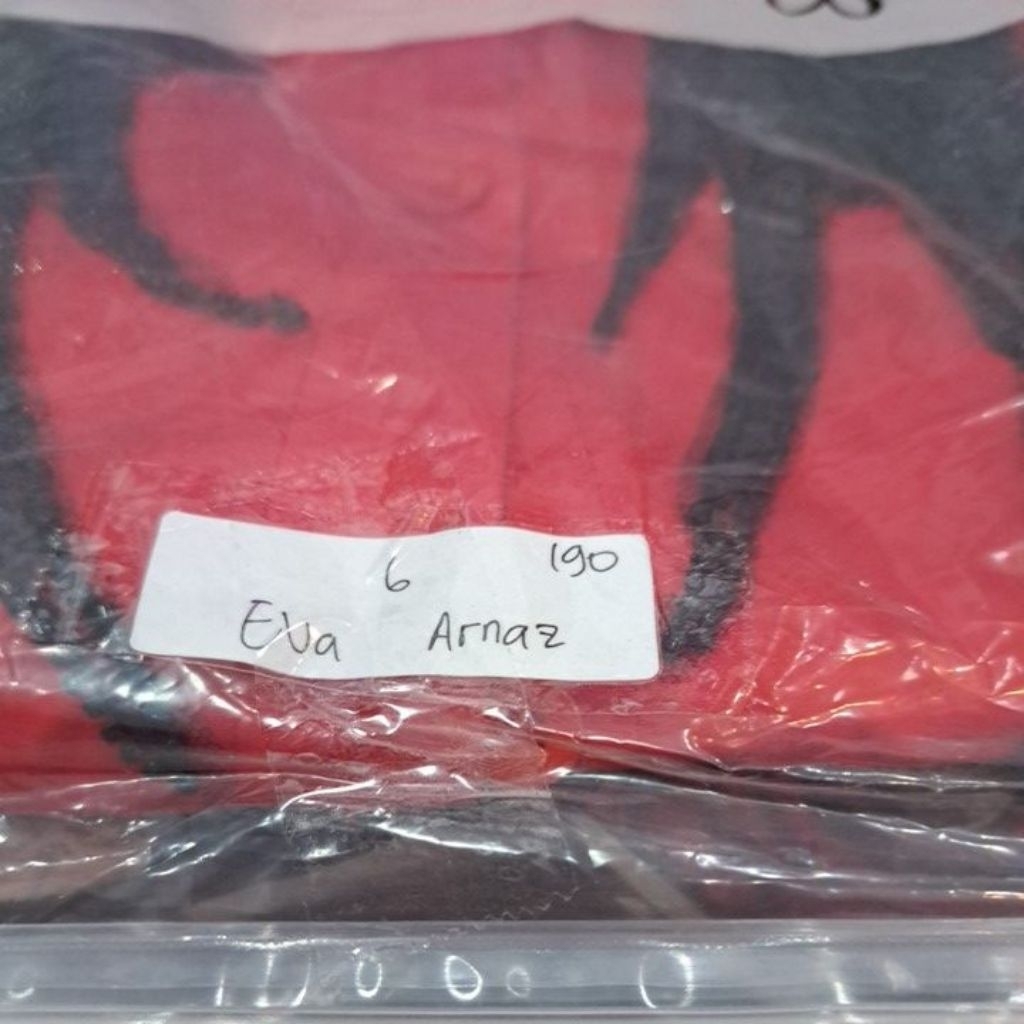 pesanan eva arnaz