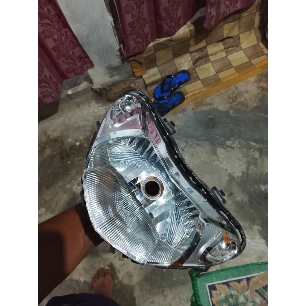 reflektor Mio smile original second