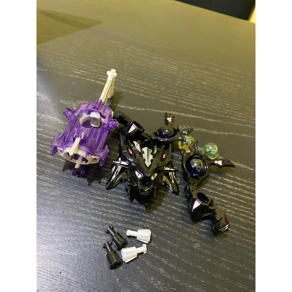 Bdaman Twin Drazeros Reg