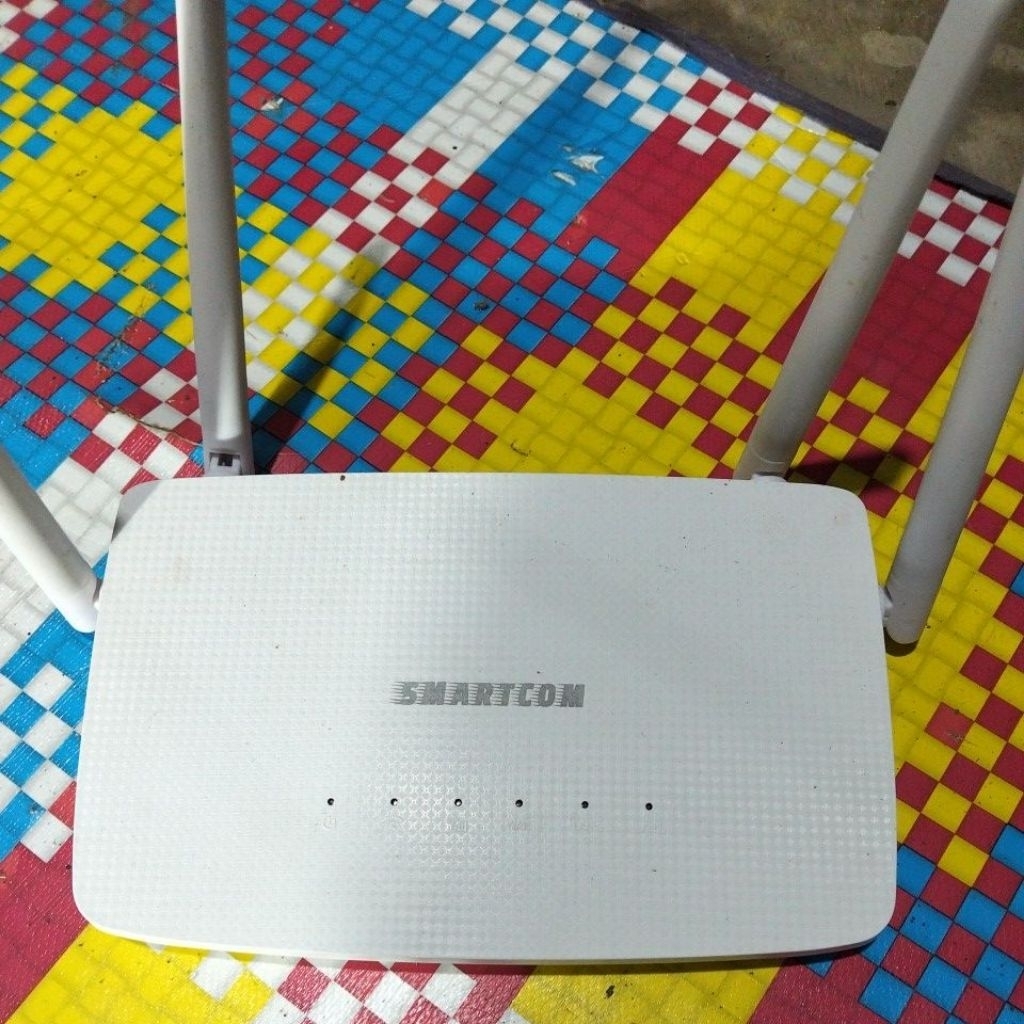 smartcom router wifi gsm all operator