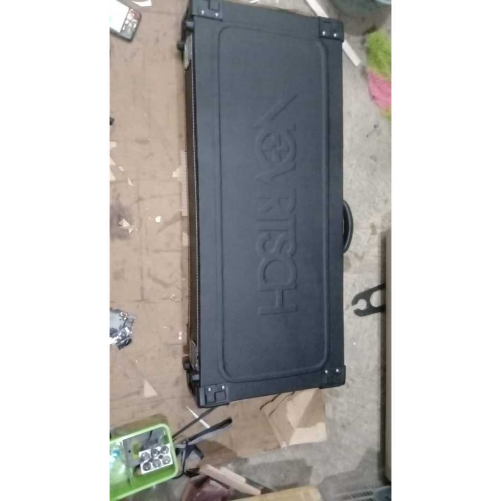 hadcase airsoft gun tas pelindung airsoft gun