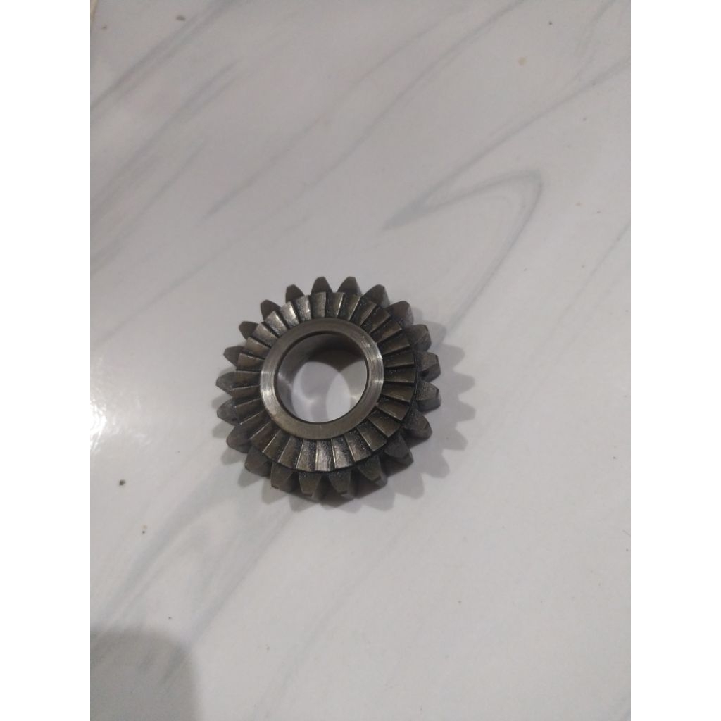 gigi as kik as engkol as selahan as stater v80 yamaha v80 exselent v80 robot original