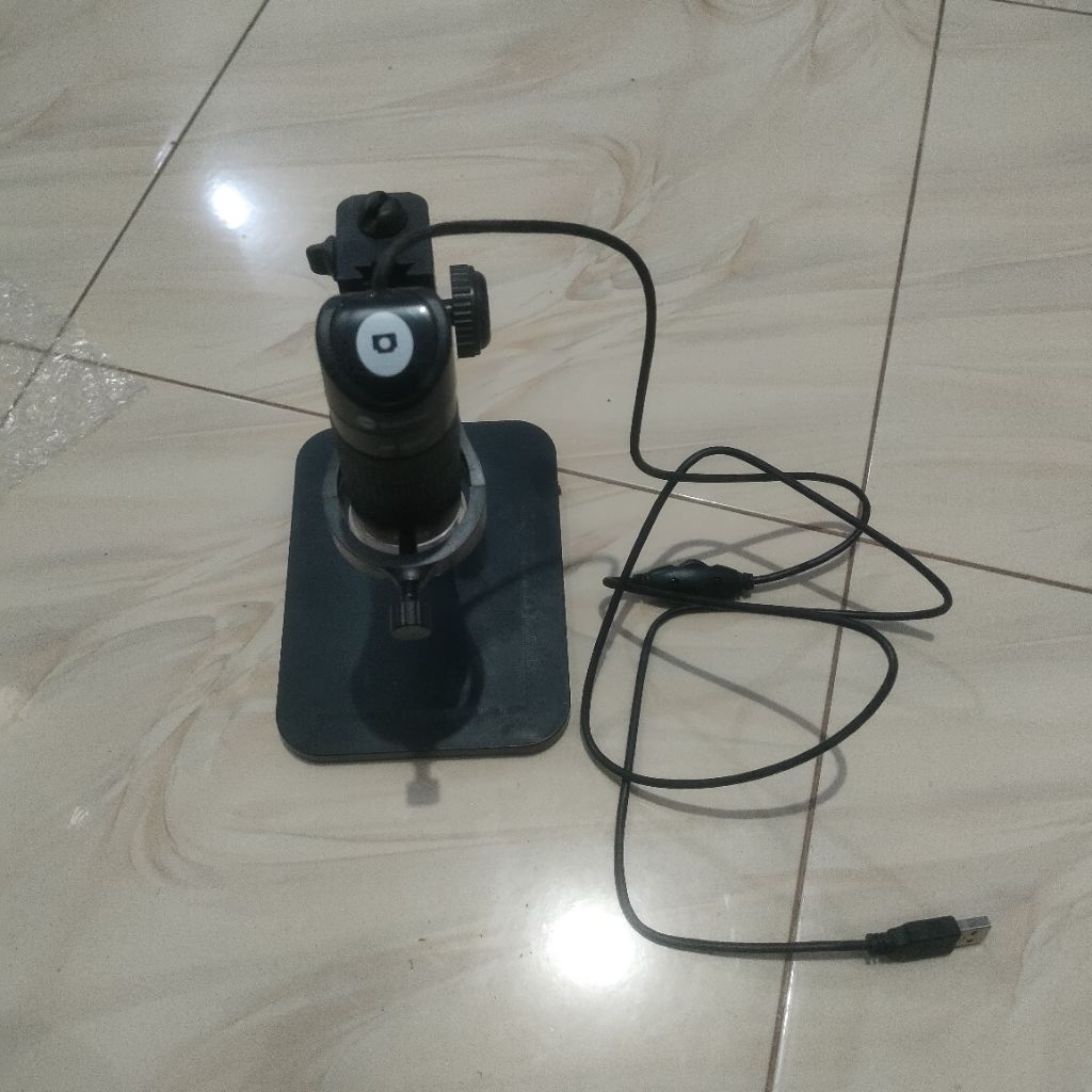 Digital Microscope Sunshine DM 1000S