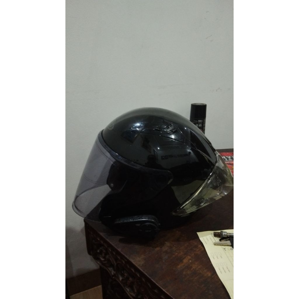 NJS KAIROZ GT SECOND