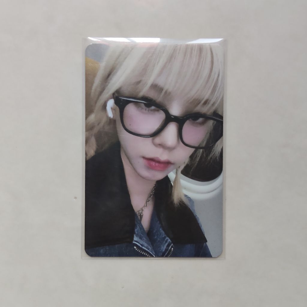 checkout pc bangchan nct