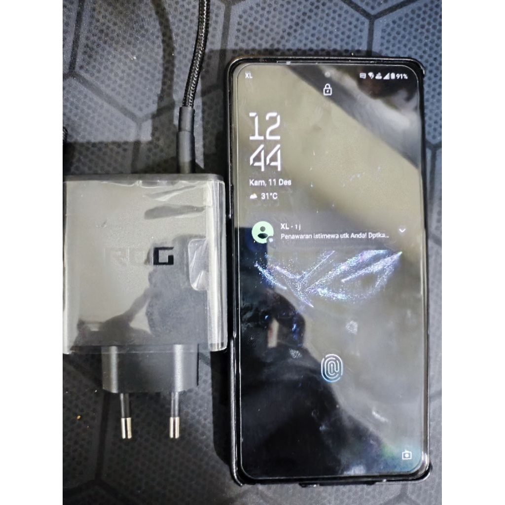 asus rog 9 fe 12/512