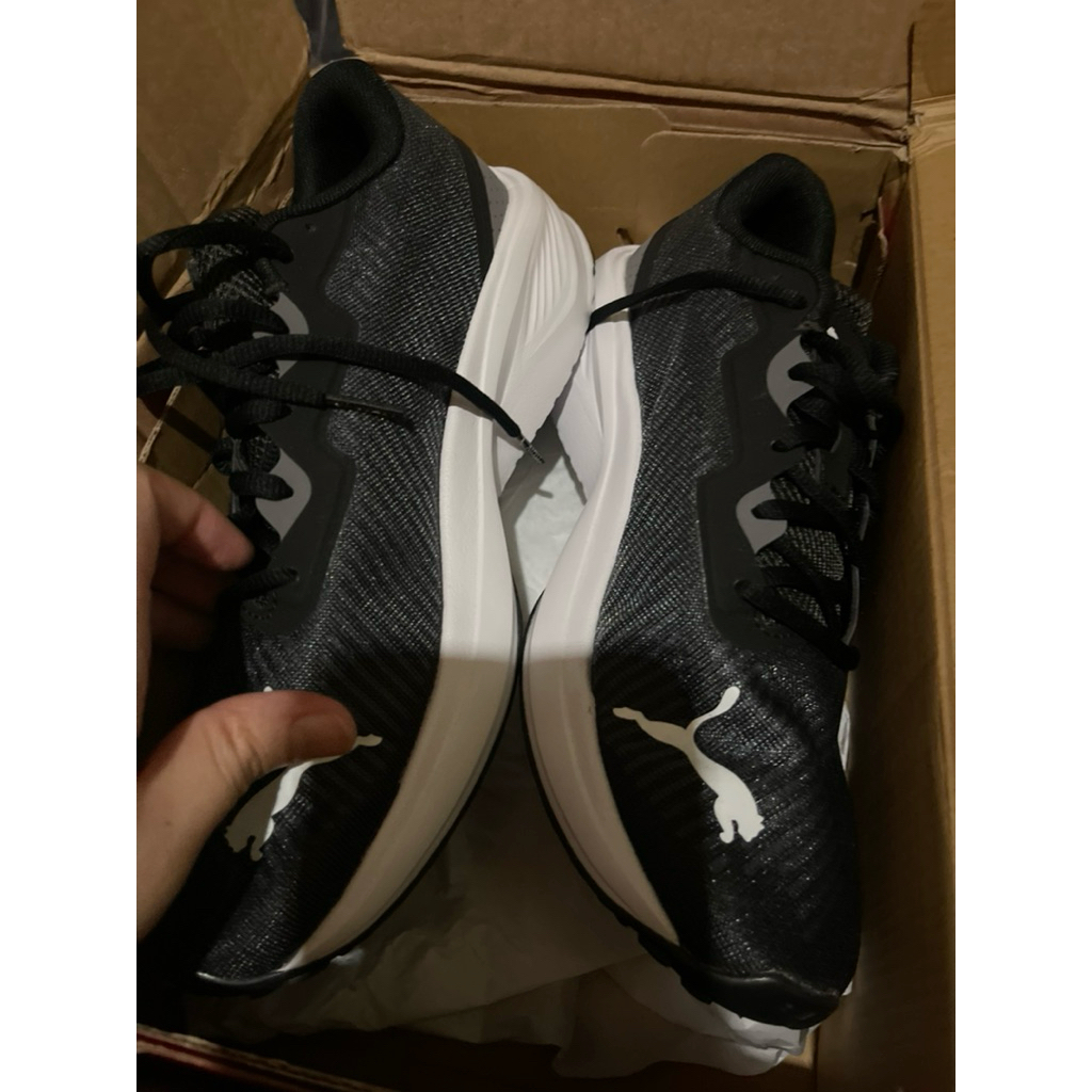 NeW sepatu PUMA ORI Store Mall (titipan temen)