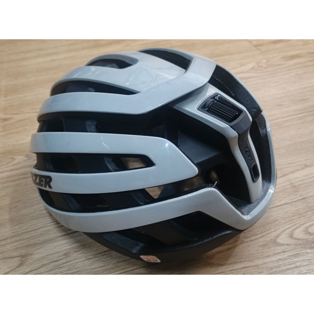 Helm Lazer