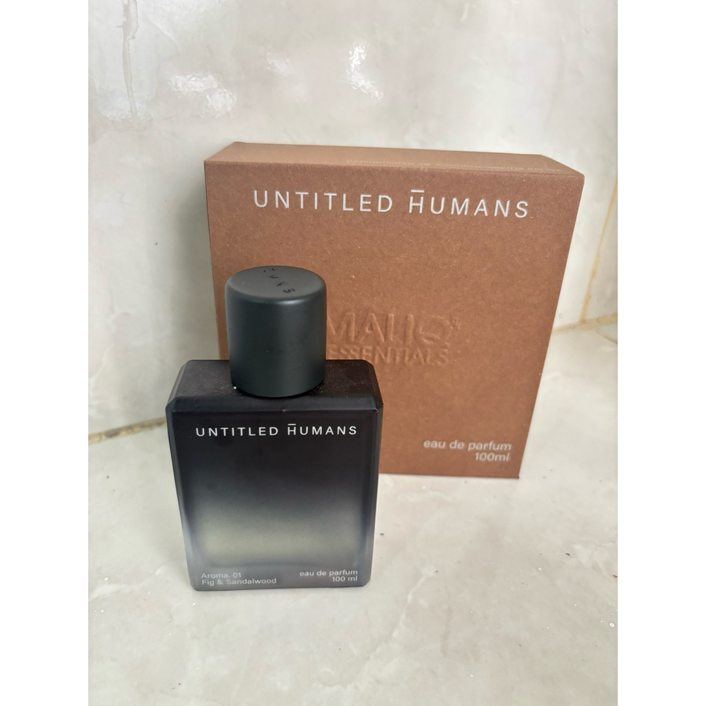 HMNS Untitled 01 Preloved