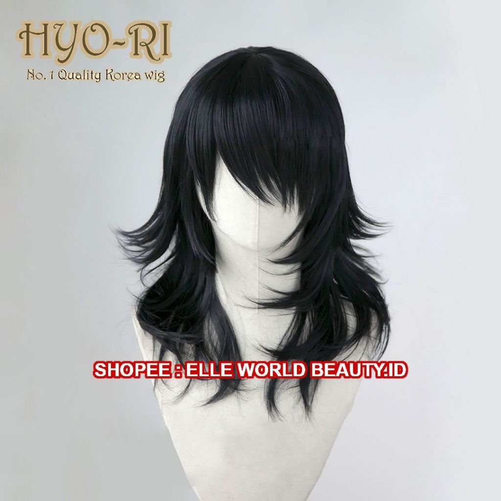 HYO-RI WIG : WIG AIZAWA SHOUTA WIG AIZAWA SHOTA WIG SHOTA AIZAWA WIG SHOUTA AIZAWA  WIG COSPLAY ANIM
