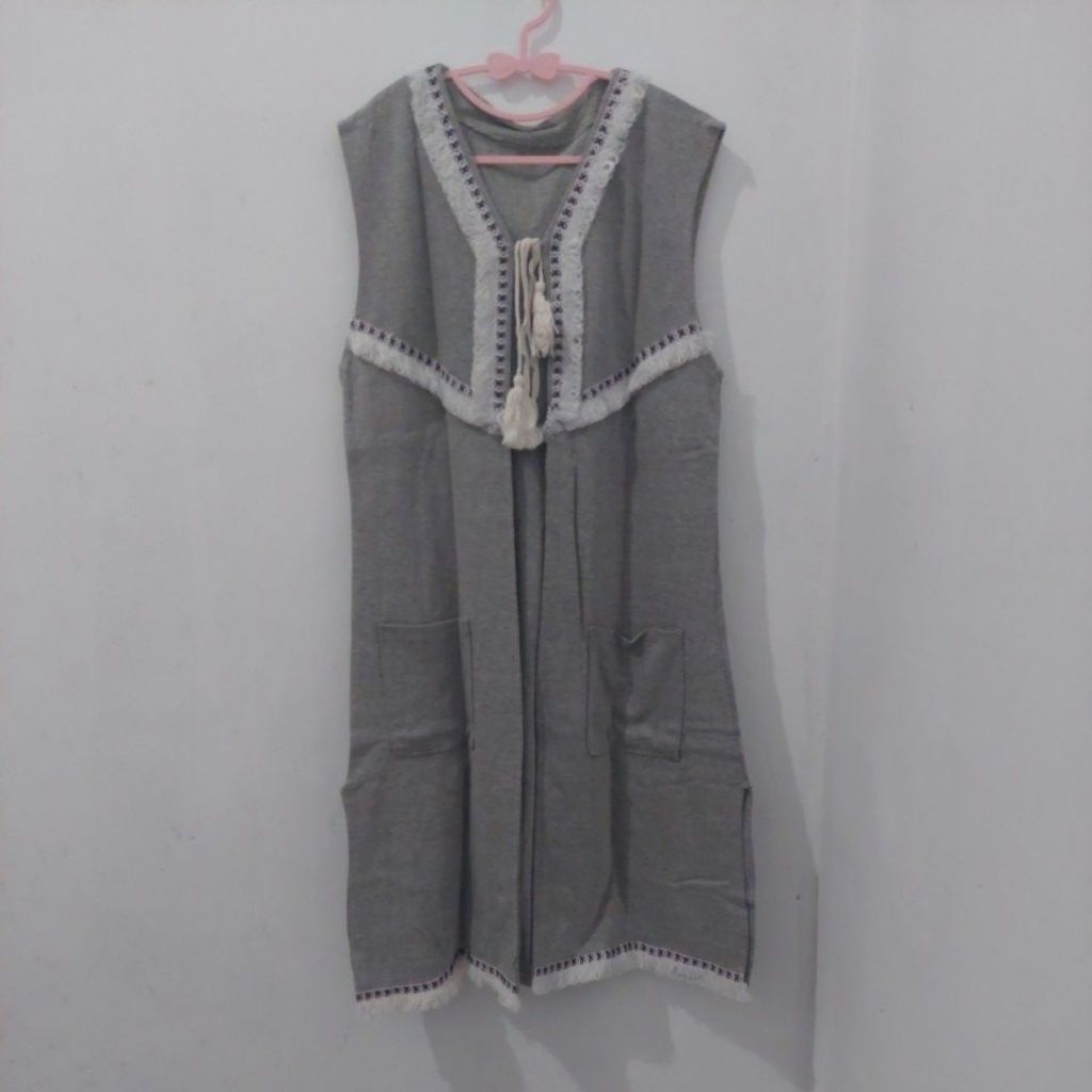 PL outer