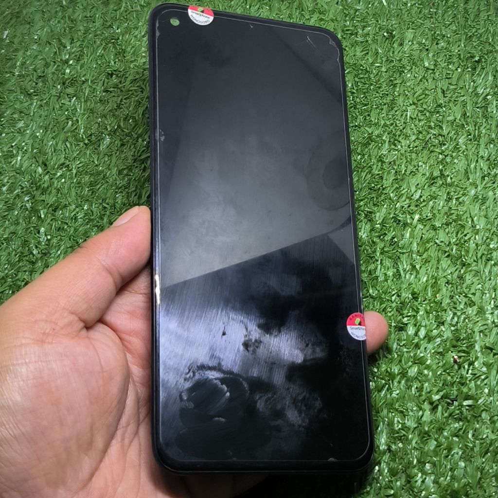 Lcd Oppo A96 Ori Copotan