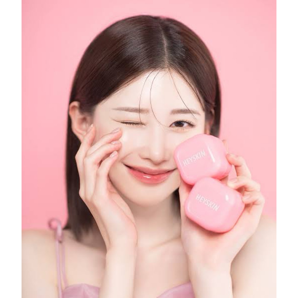 HEYSKIN MOISTURIZER ORIGINAL