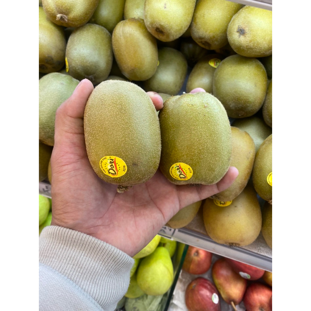 Srikaya jumbo fresh - buah srikaya fresh jumbo 1 kg