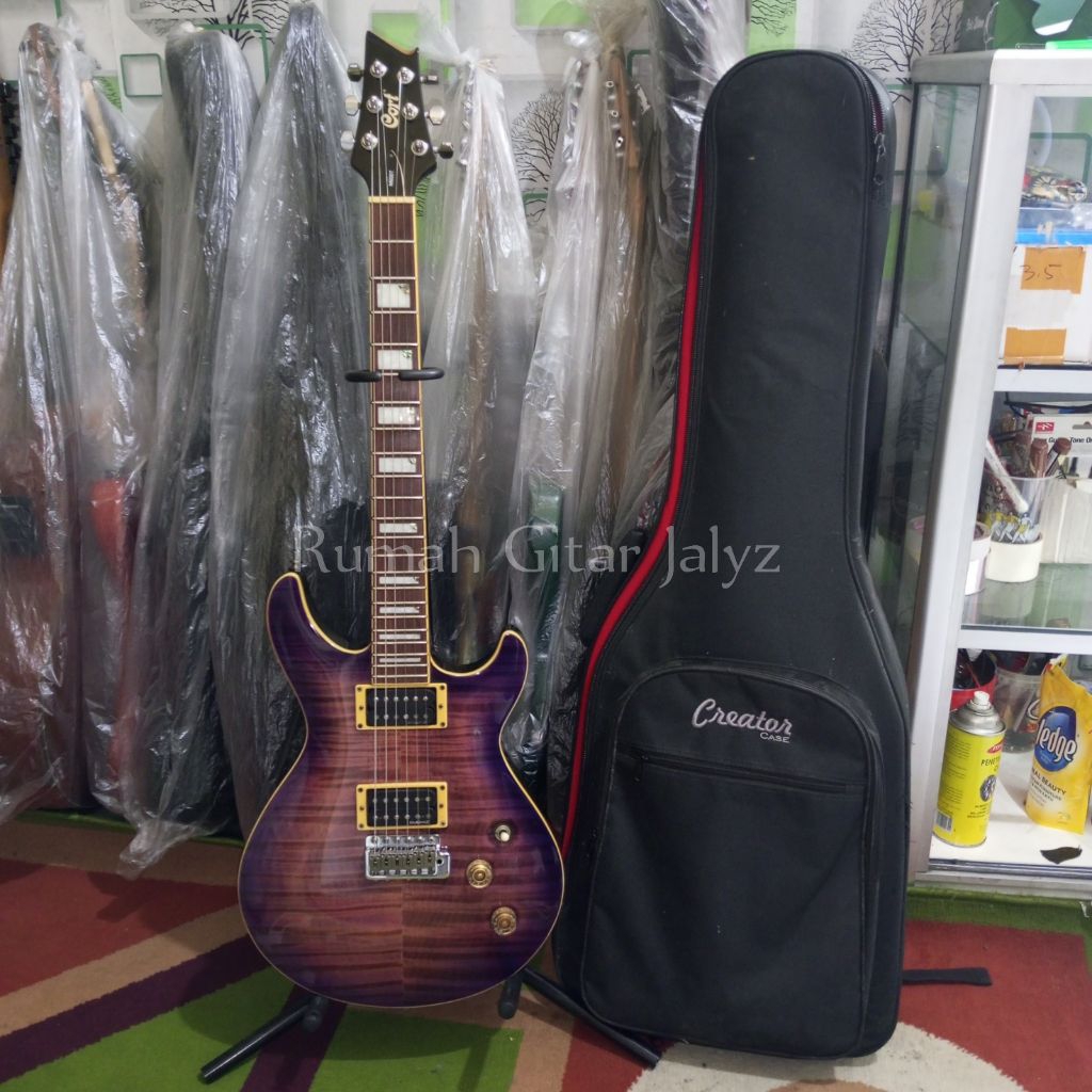 cort M600T original second mulus