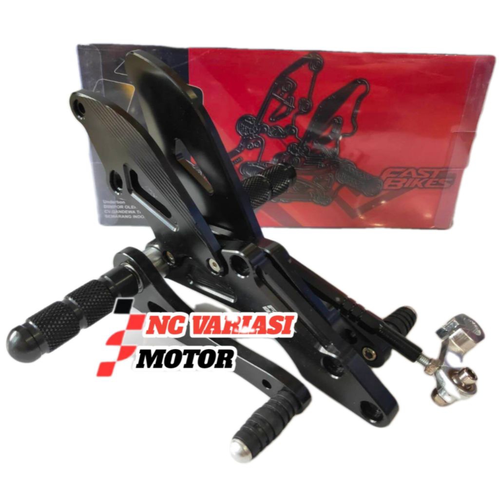 Step Underbone Satria Fu Model Fast Bikes Underbone Satria Original