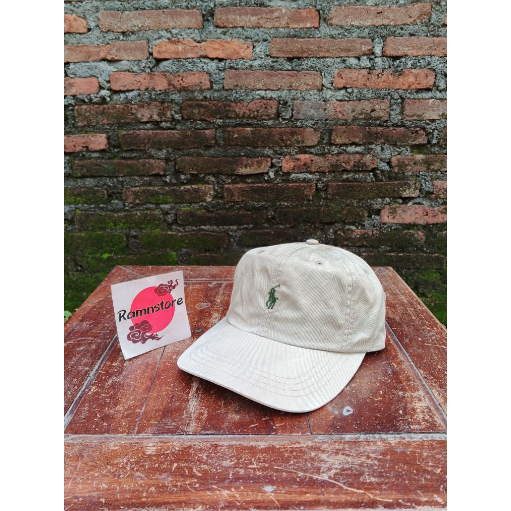 topi polo ralph lauren